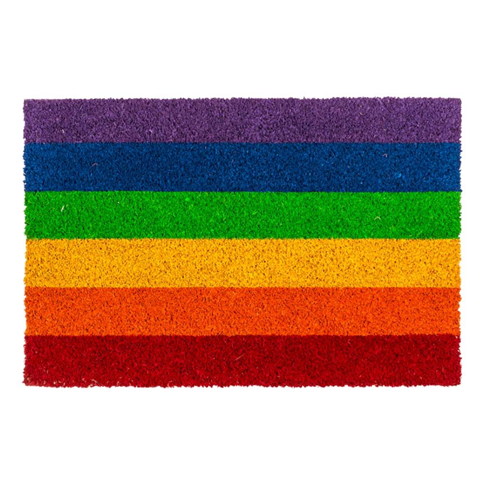 Dörrmatta Pride
