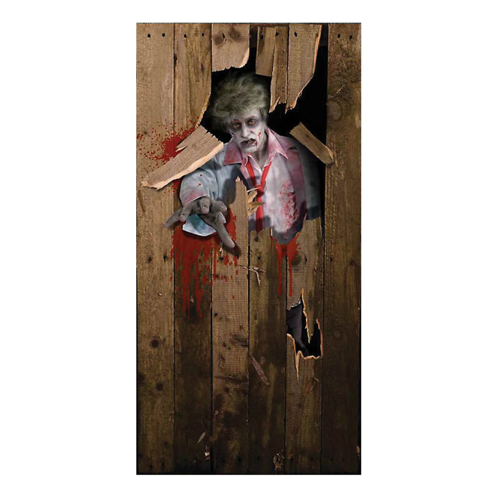 Ovijuliste Zombie