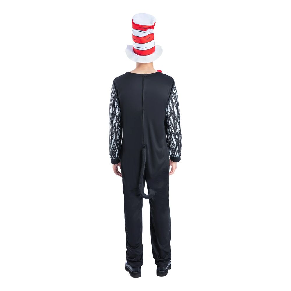 Dr Seuss™ Cat In The Hat Kostume