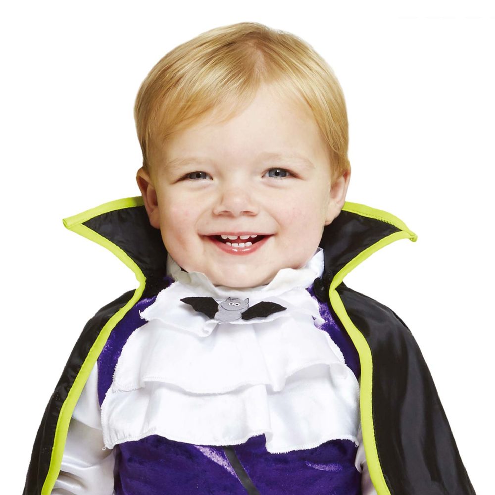 Dracula Babykostume