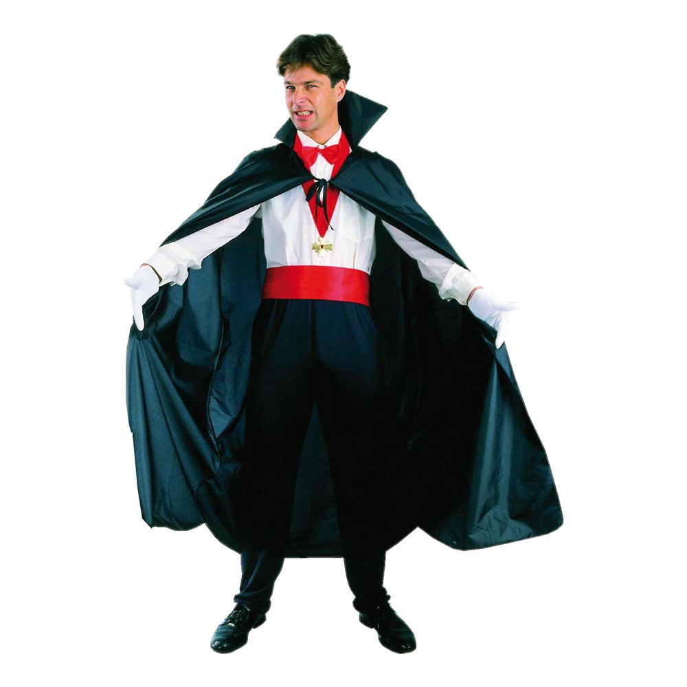 Draculakappe