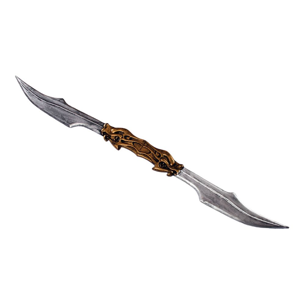 Dragon Bo Våpen