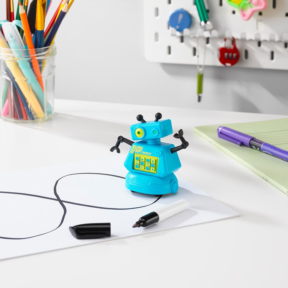 Path Tracking Robot