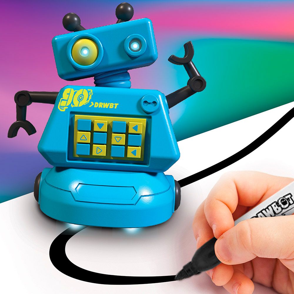 Path Tracking Robot