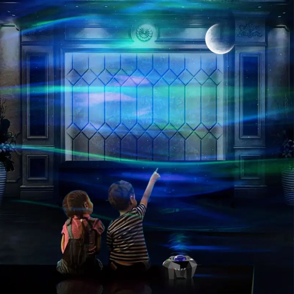Dream Aurora LED-Projektor