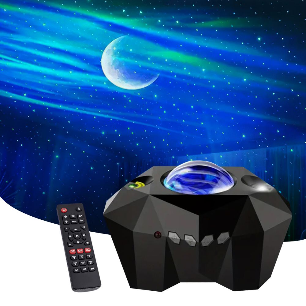Dream Aurora LED-Projektor