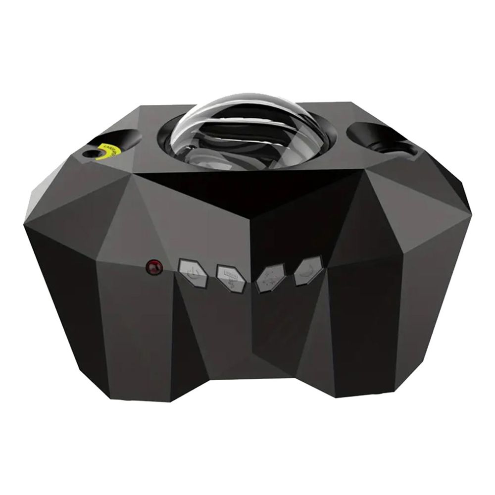 Dream Nebula LED-Projektori