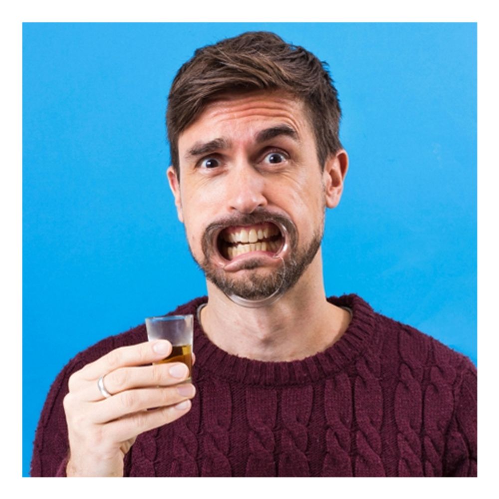 Drink Your Words Festspill