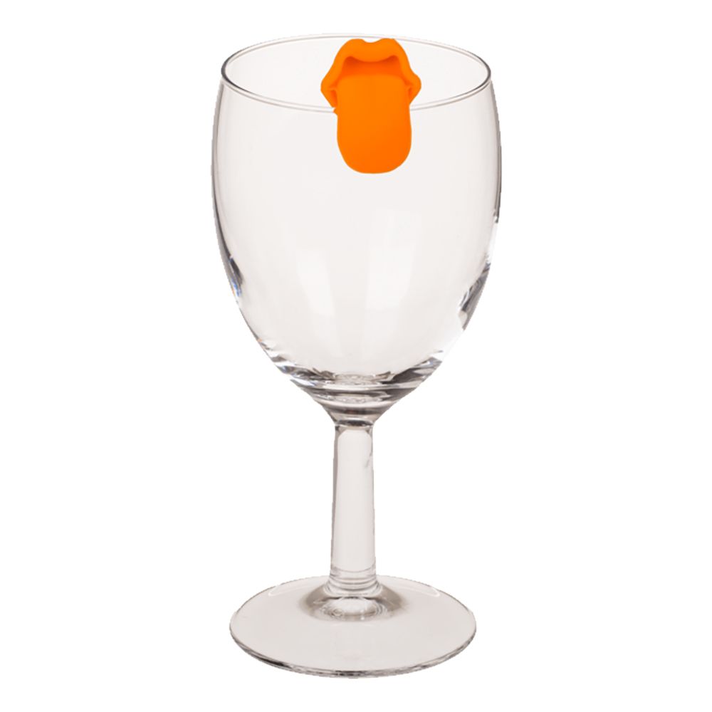 Drinkinmerkkaajat Kieli