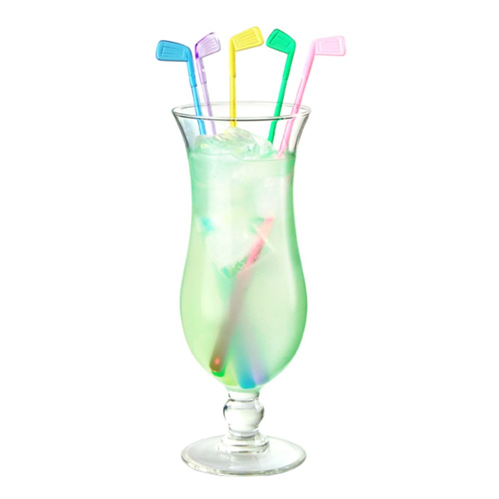 Drinkkitikut Golfmailat