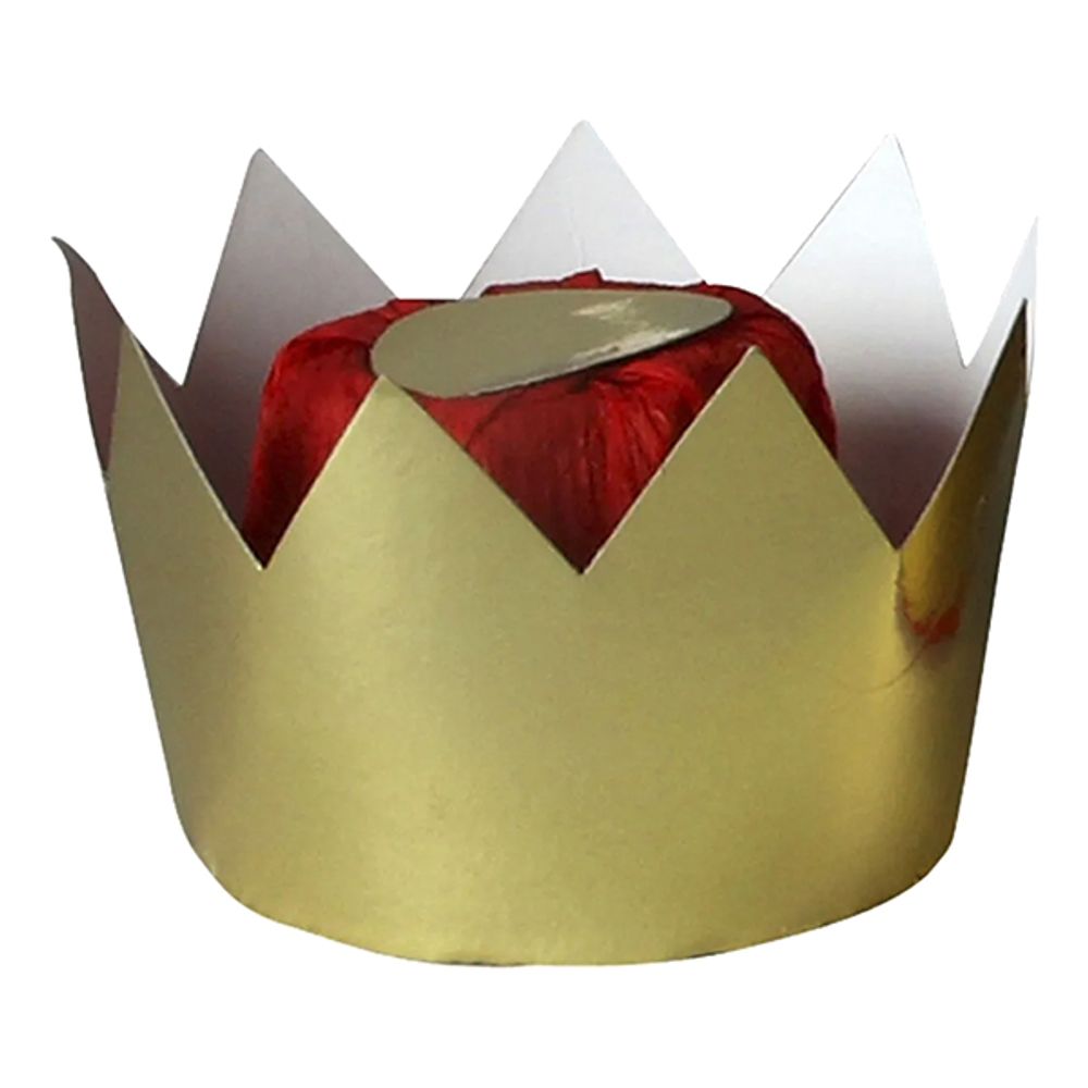 Drottningkrona