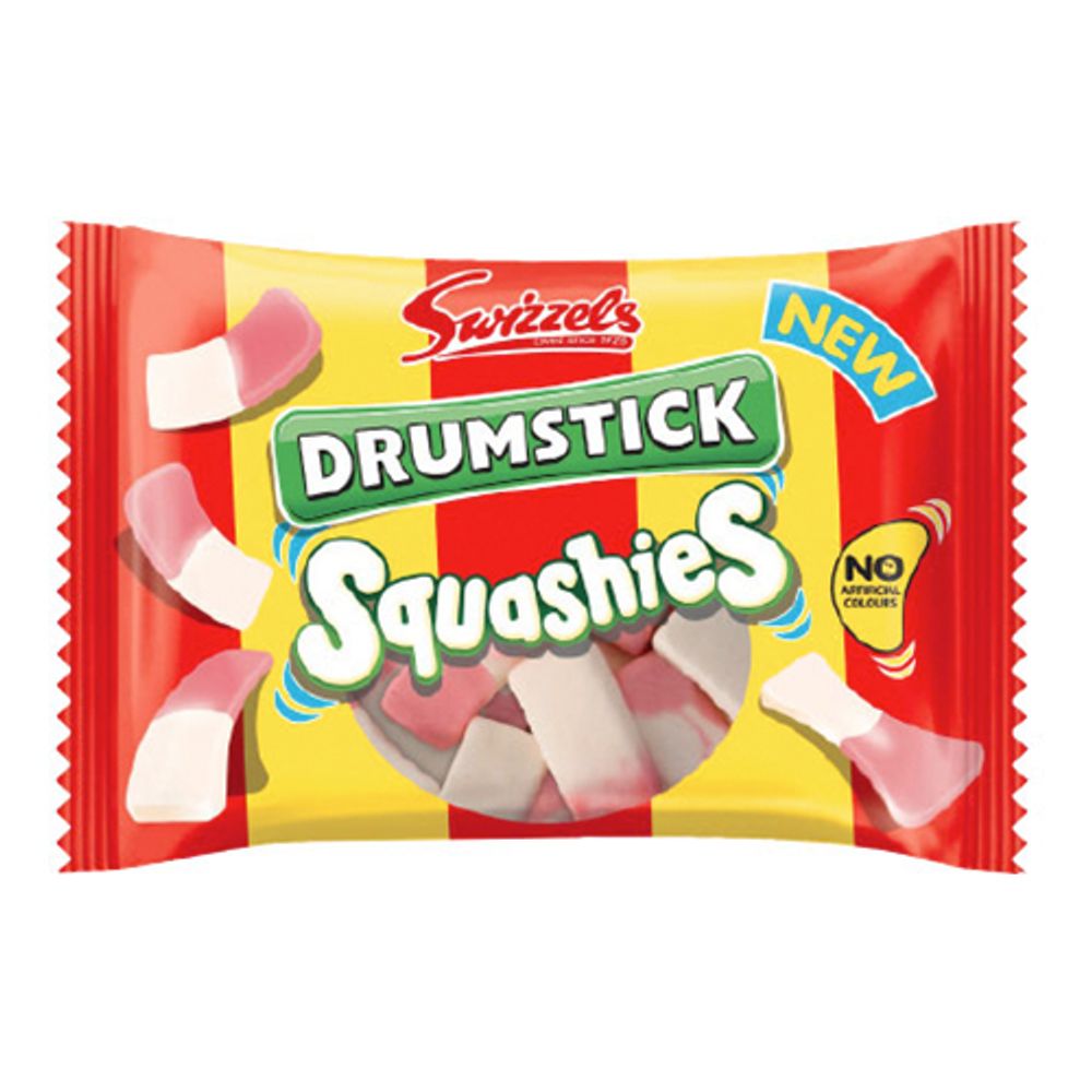 Drumstick Squashies Original