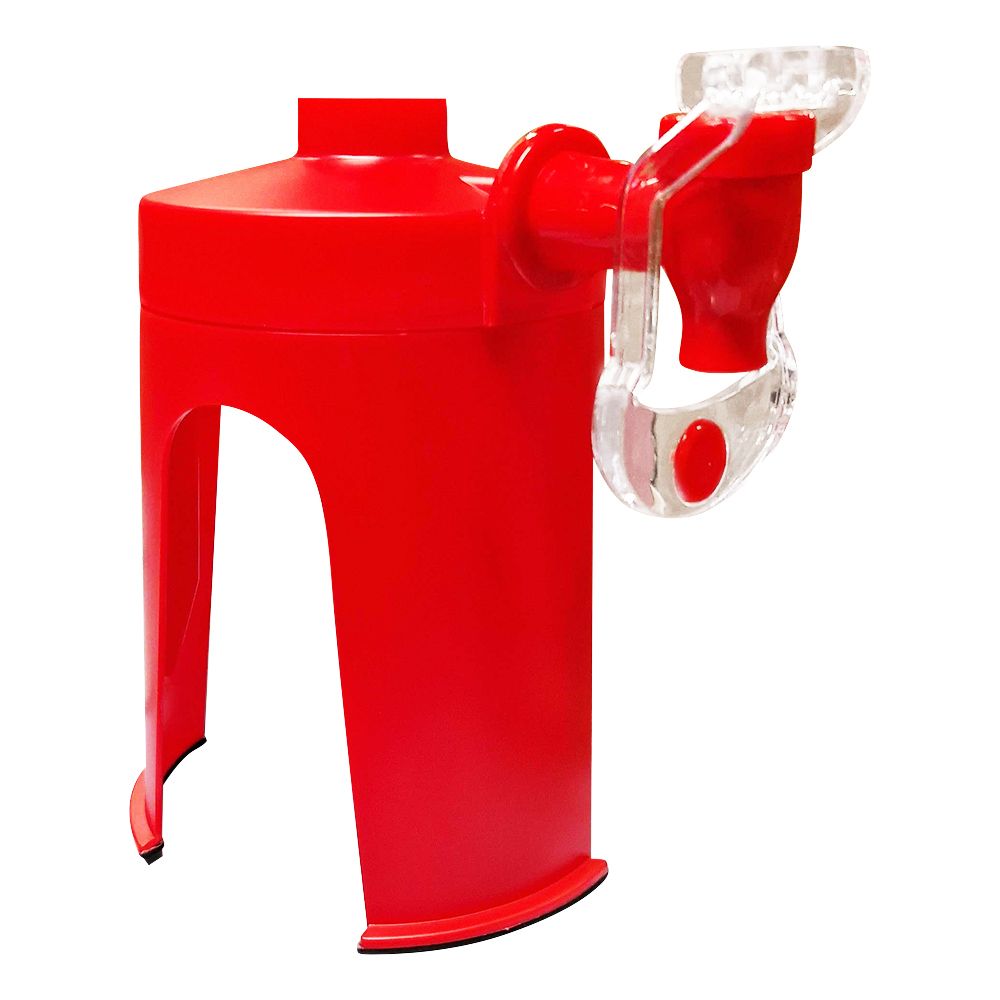 Fizz Saver 2.0 Drikkedispenser