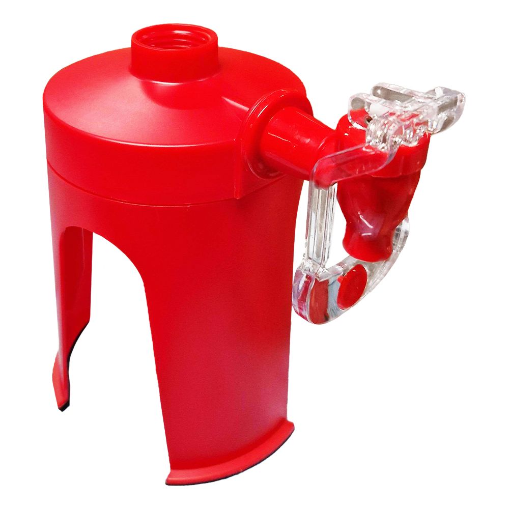 Fizz Saver 2.0 Drikkedispenser
