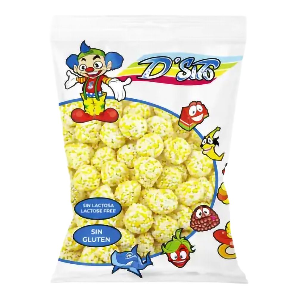 Dsito Banana Berries Økonomipakke