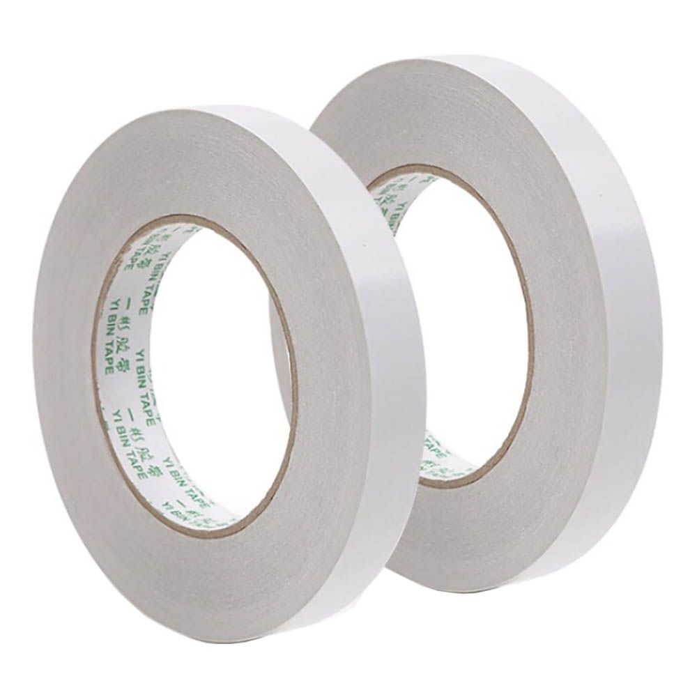 Dobbeltklebende tape