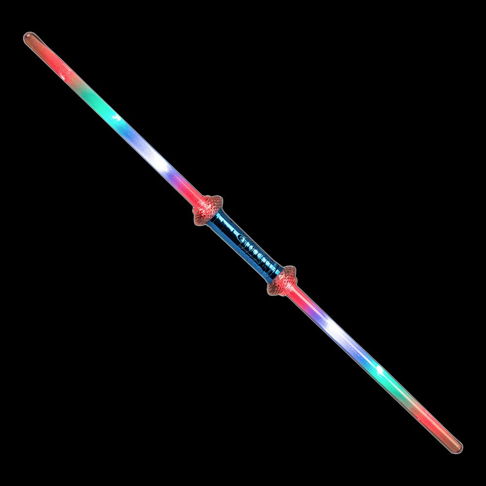 Dobbelt Lasersverd