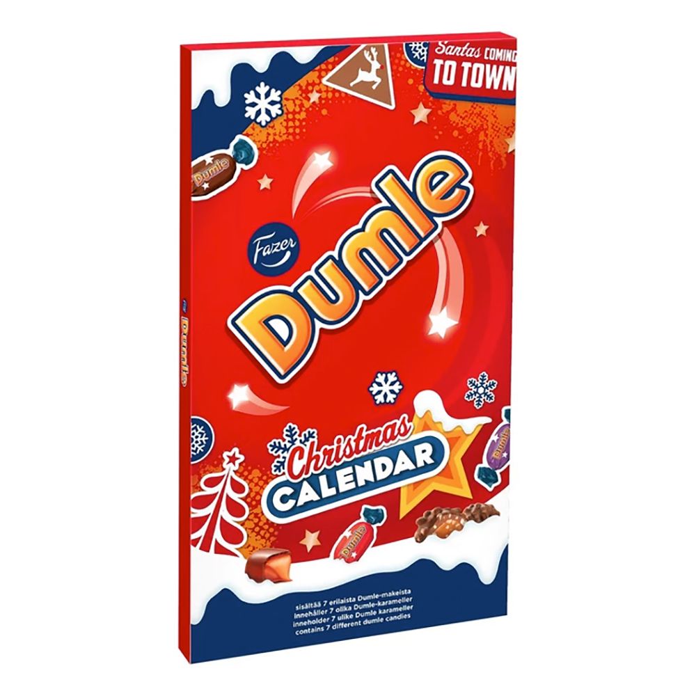 Dumle Adventskalender