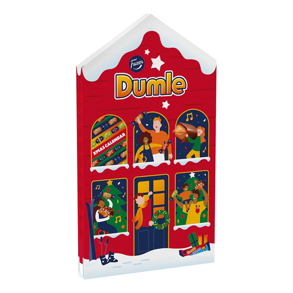 Dumle Adventskalender