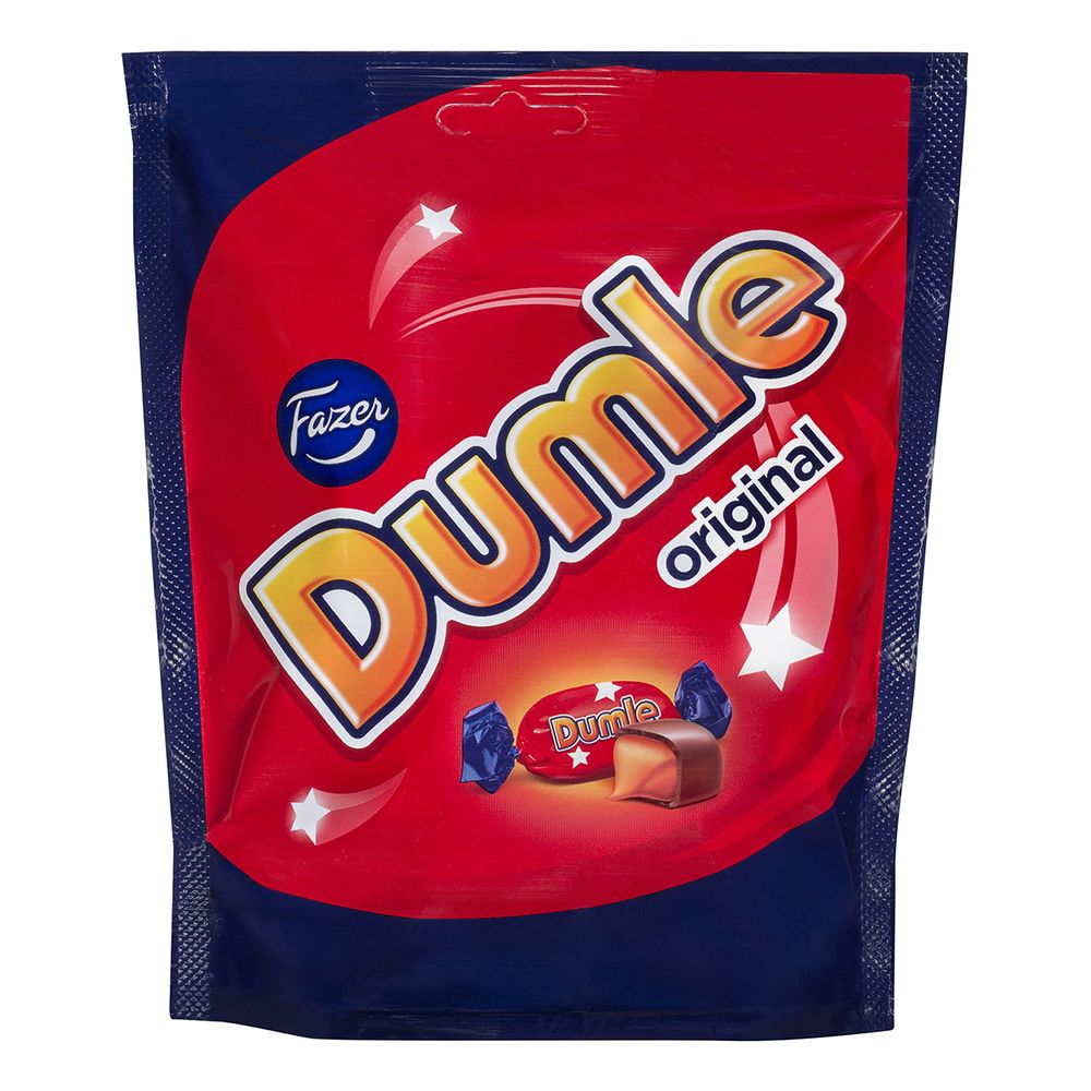 Fazer Dumle Original Godispåse