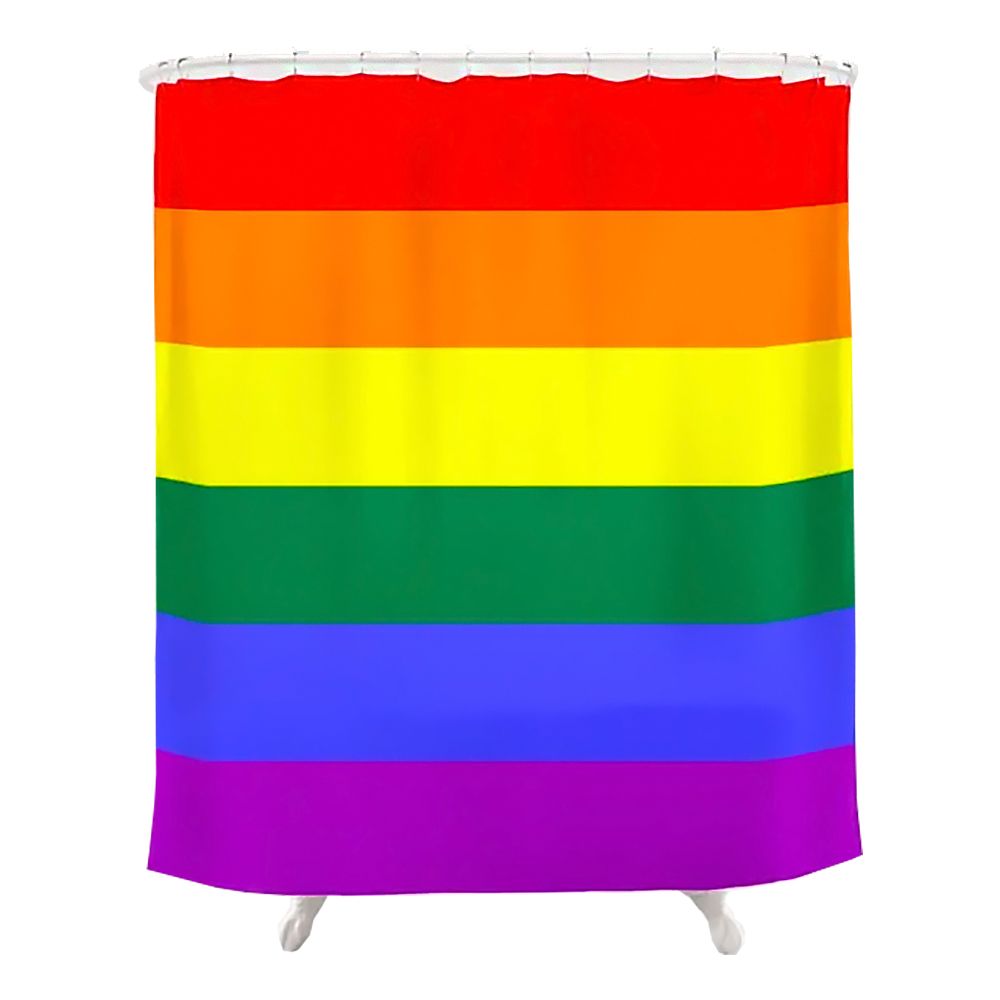 Dusjforheng Pride