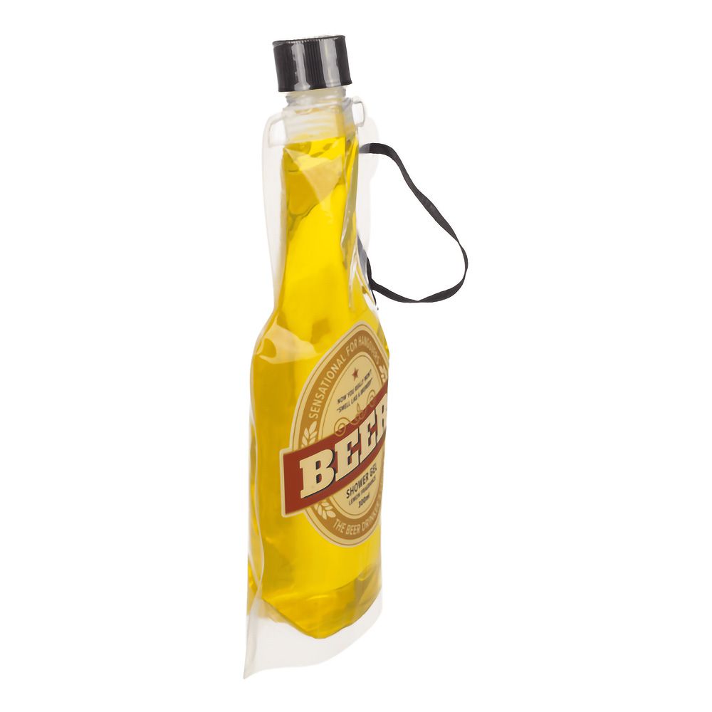 Brusegel Beer/Øl
