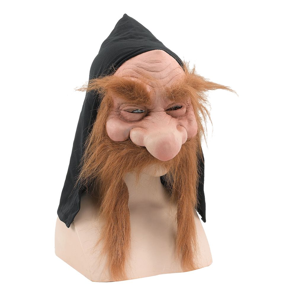 Kääpiö Maski