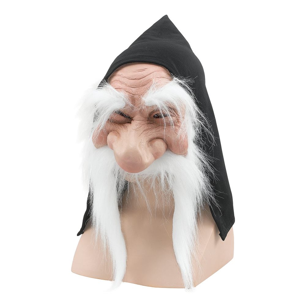 Kääpiö Maski