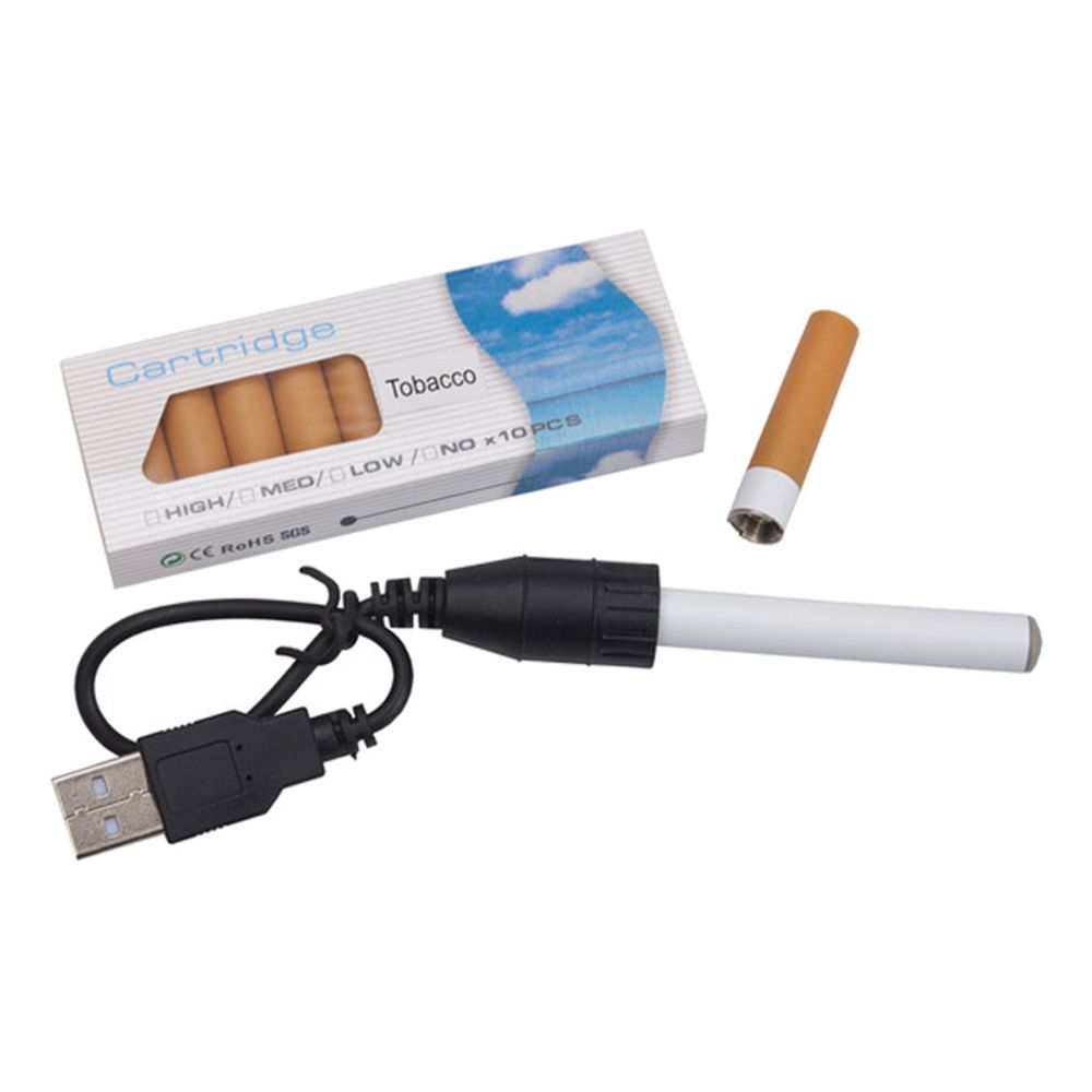 E-Cigarett Startpaket