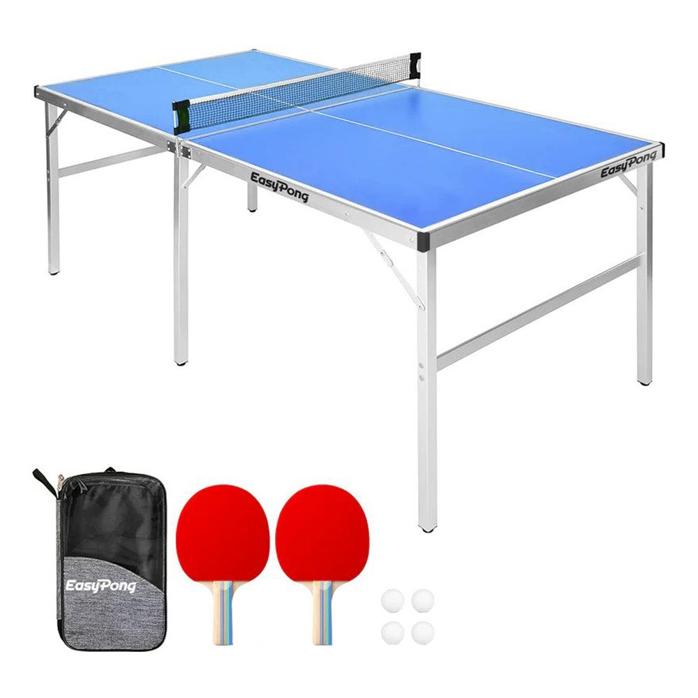 EasyPong Pingisbord