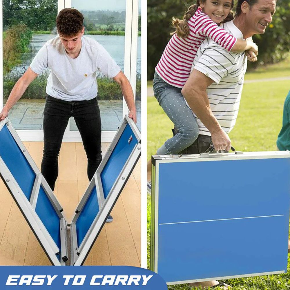 EasyPong Pingisbord