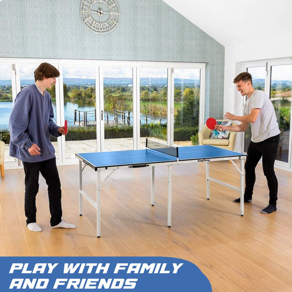 EasyPong Pingisbord