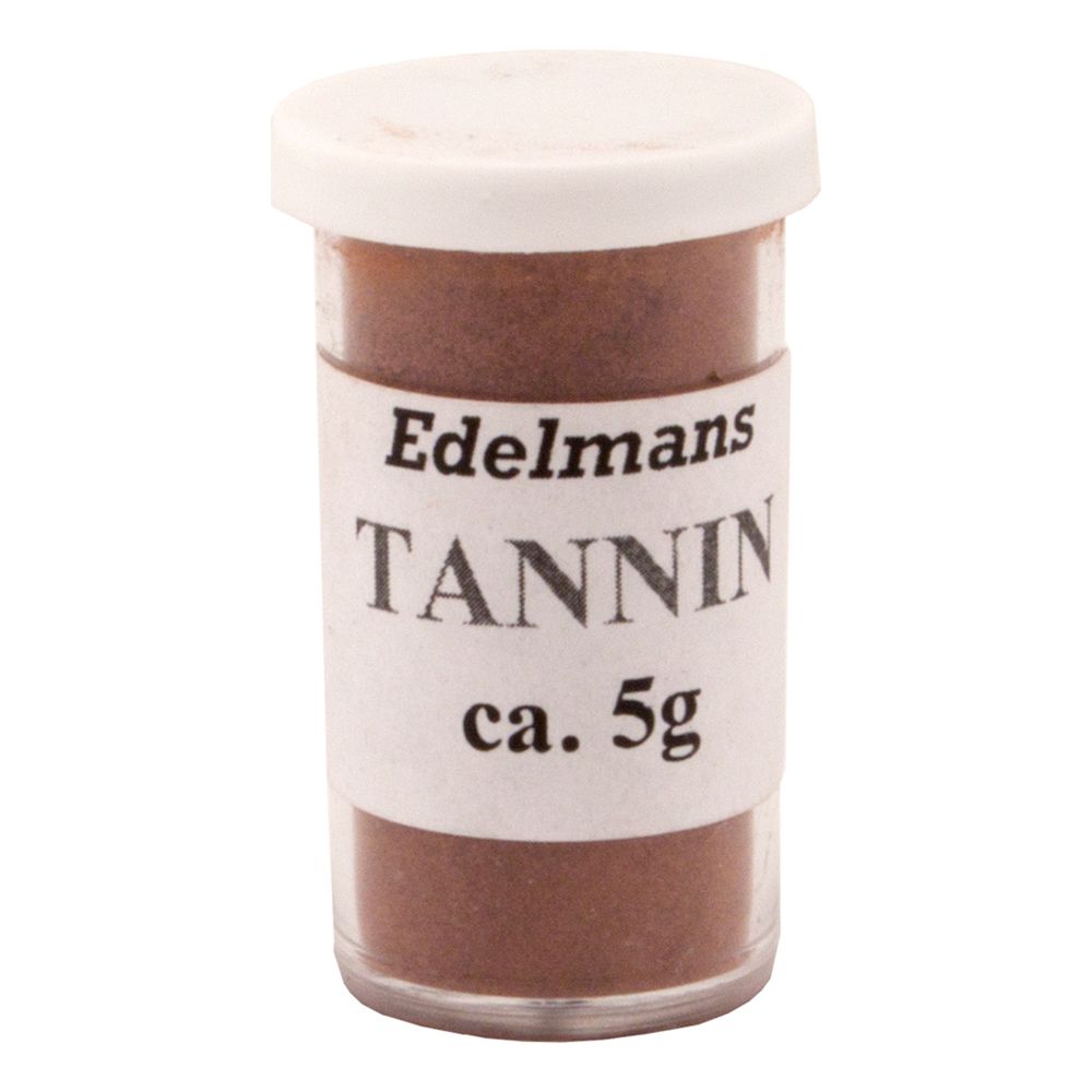 Edelmans Tannin på Tube