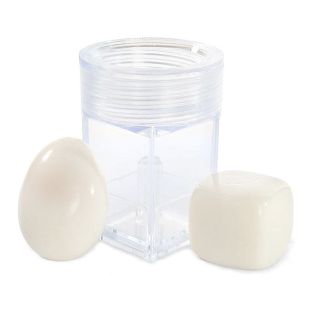 Egg Cuber
