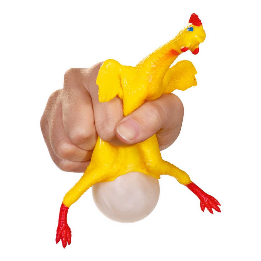 Stressboll Kyckling