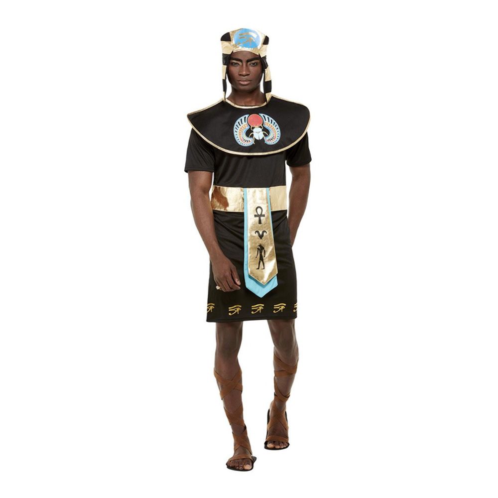Egyptiläinen Kuningas Naamiaisasu