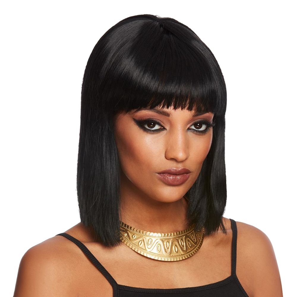 Egyptiskt Chunky Halsband