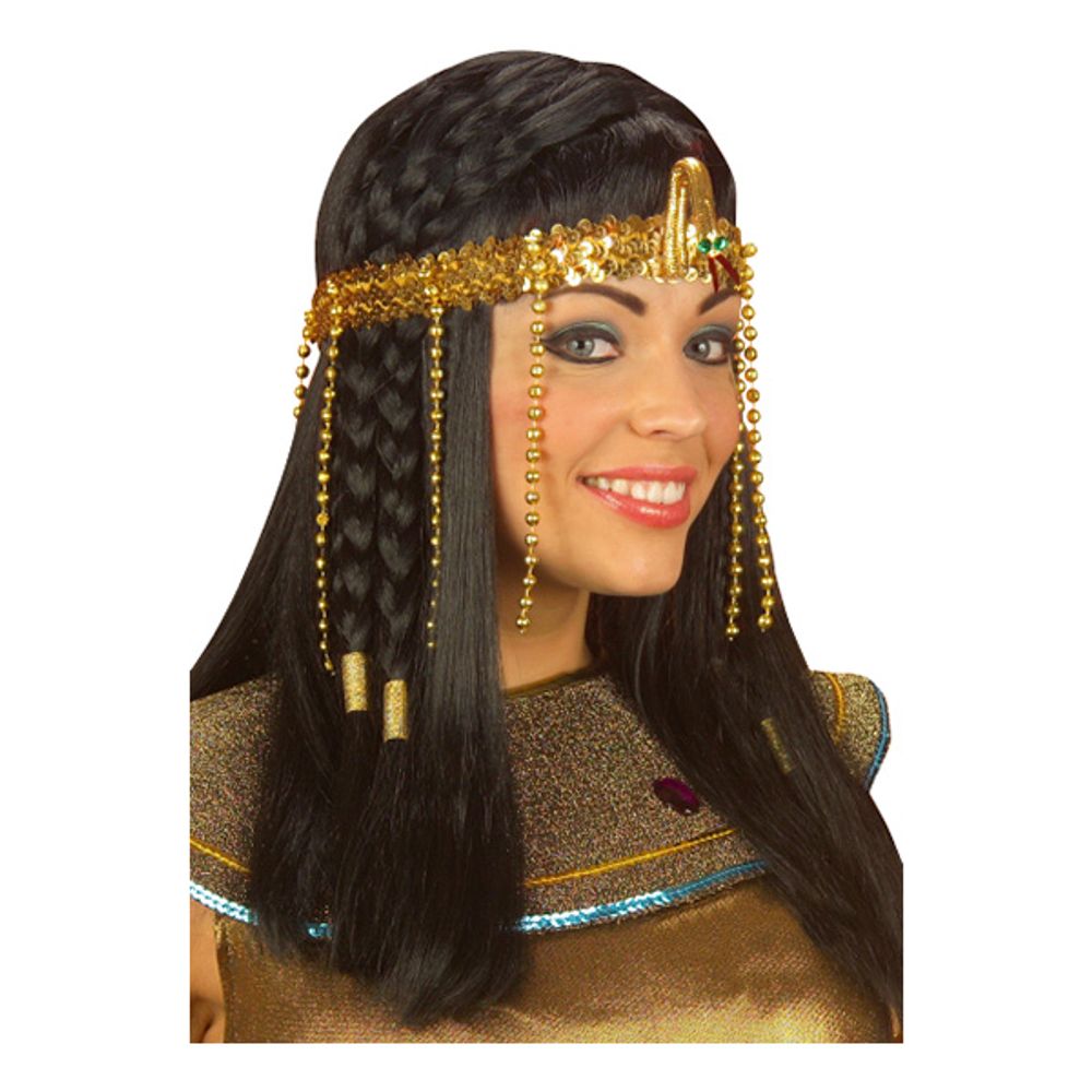 Egyptiläinen Otsanauha