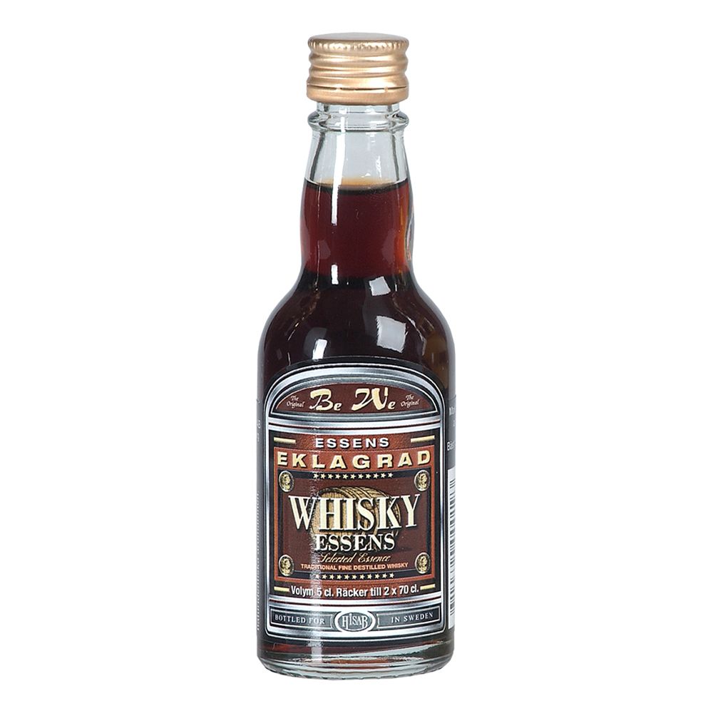 Ekelagret Whisky Essens