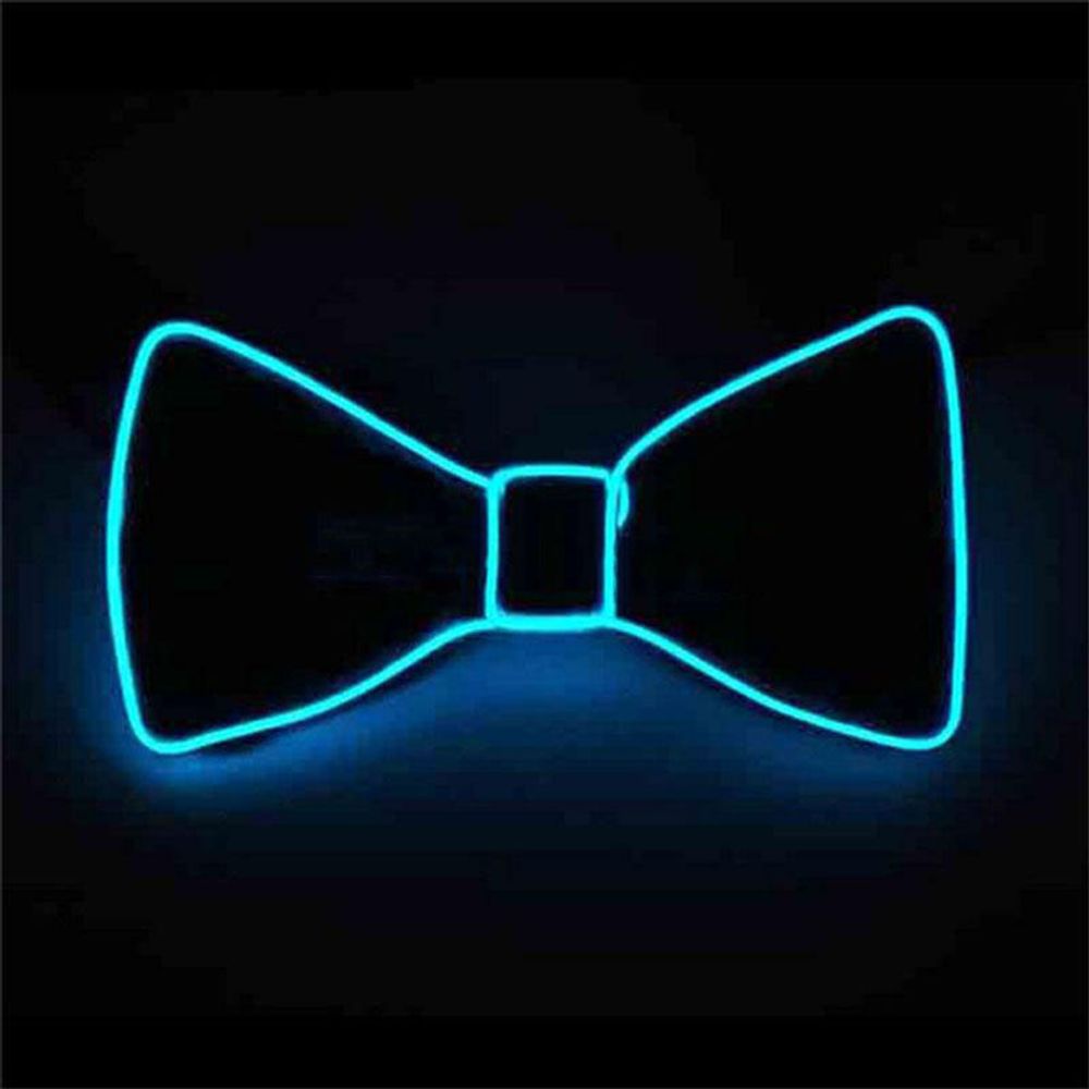 El Wire LED Sløyfe