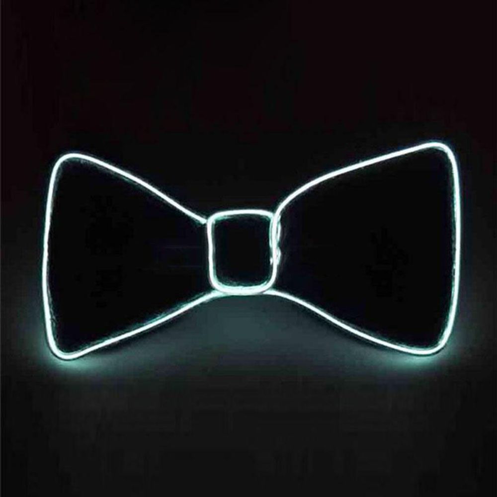 El Wire LED Sløyfe