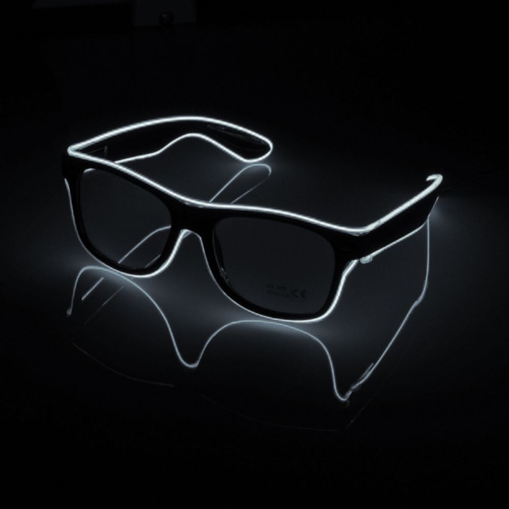El Wire LED Briller