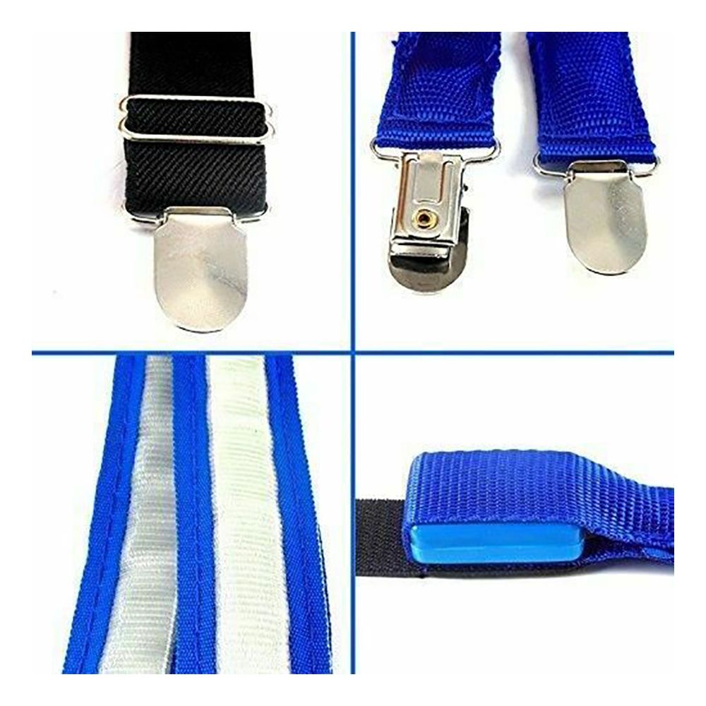 El Wire LED-Seler