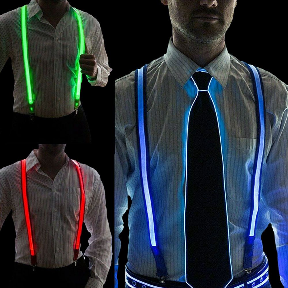 El Wire LED-Seler