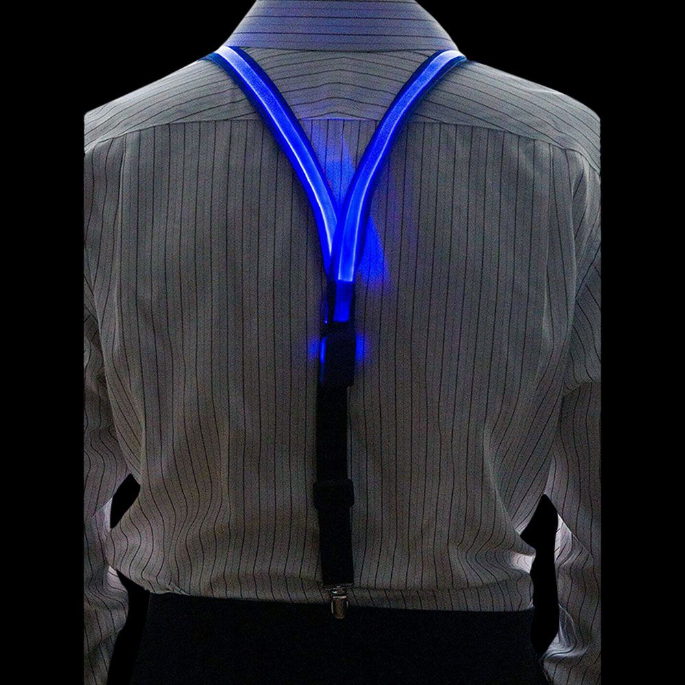 El Wire LED-Seler