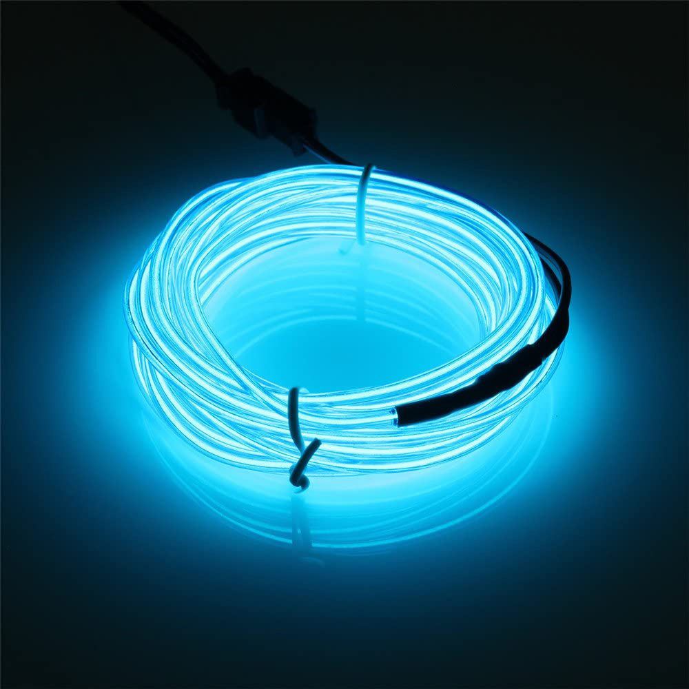 EL Wire LED-nauha Autoon