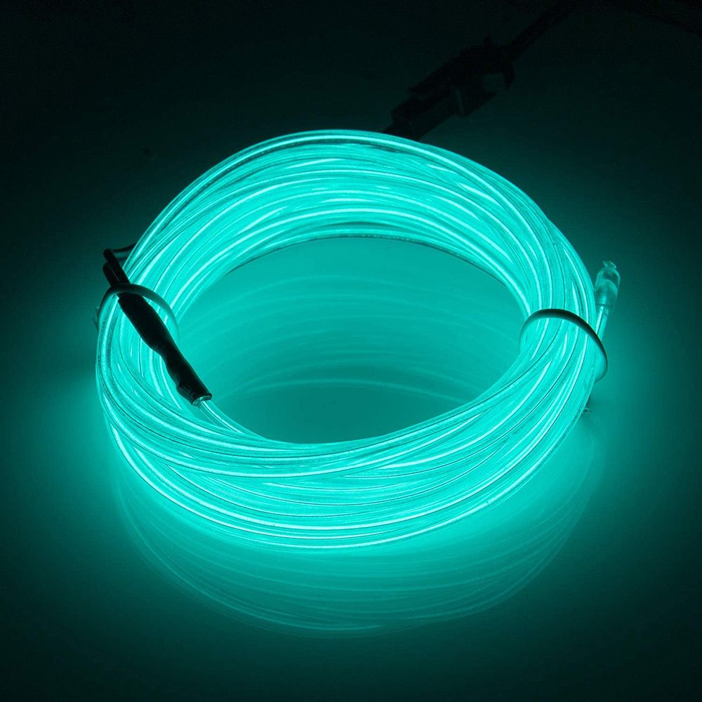 EL Wire LED-nauha Autoon