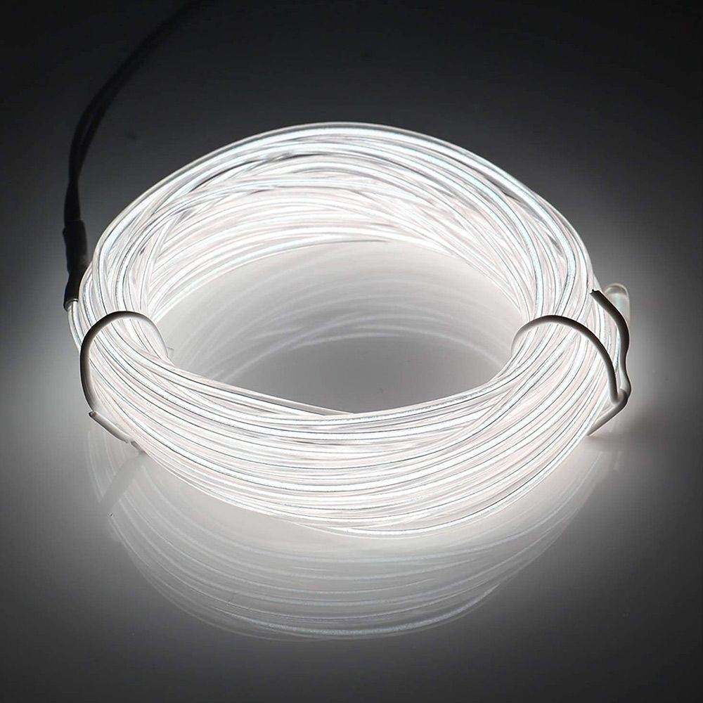 EL Wire LED-nauha Autoon