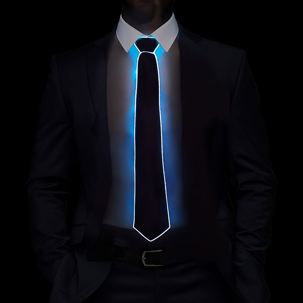 El Wire LED Slips