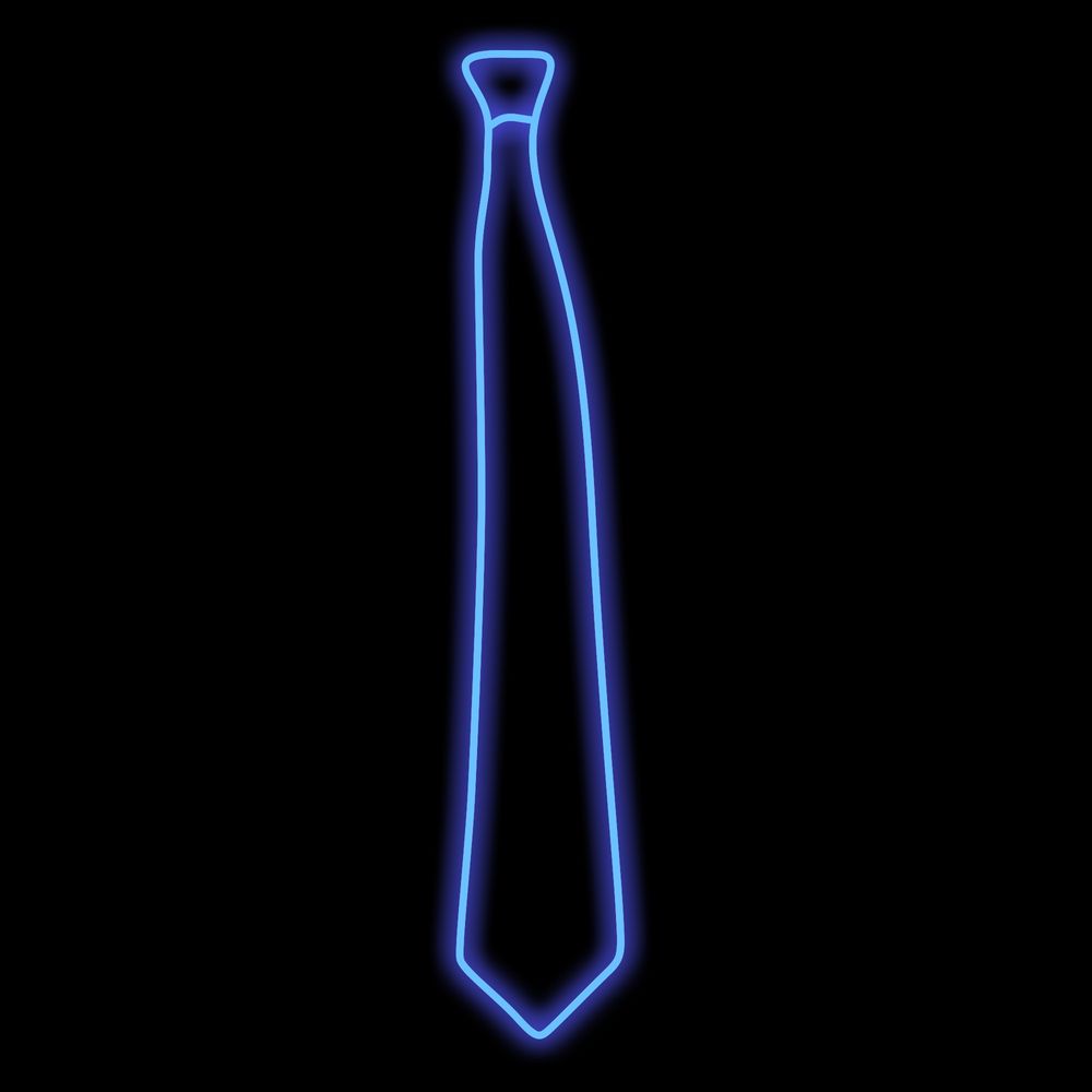 El Wire LED Slips